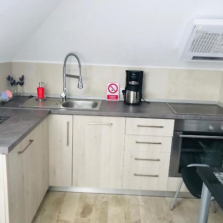 Vila Nona Apartment Σίμπιου Εξωτερικό φωτογραφία