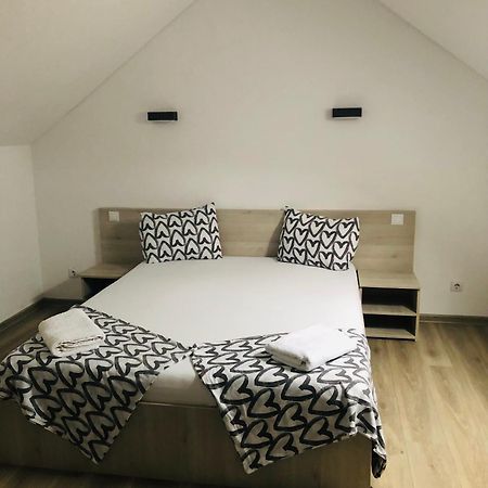 Vila Nona Apartment Σίμπιου Εξωτερικό φωτογραφία