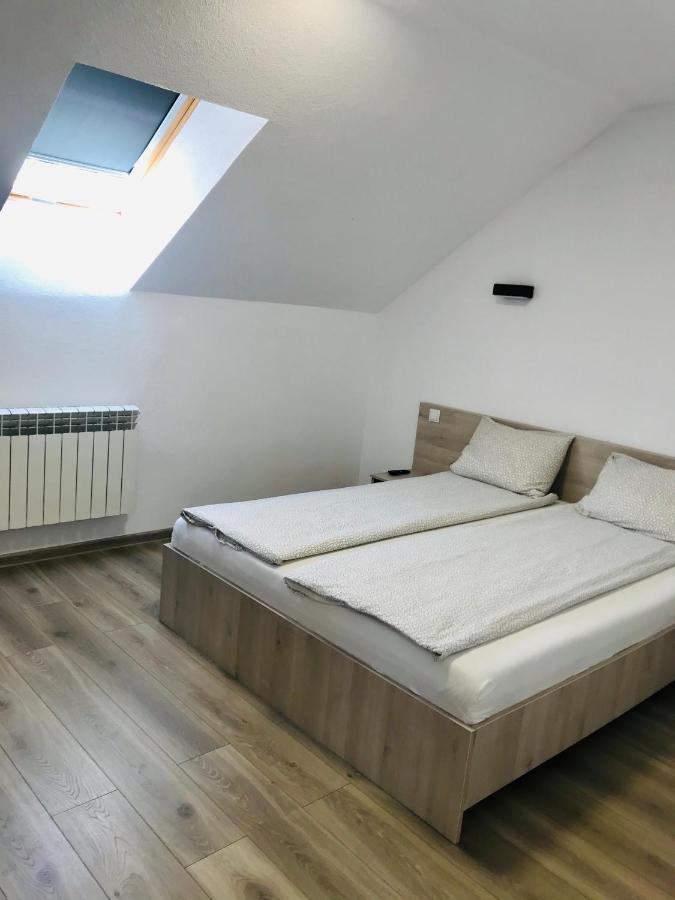 Vila Nona Apartment Σίμπιου Εξωτερικό φωτογραφία