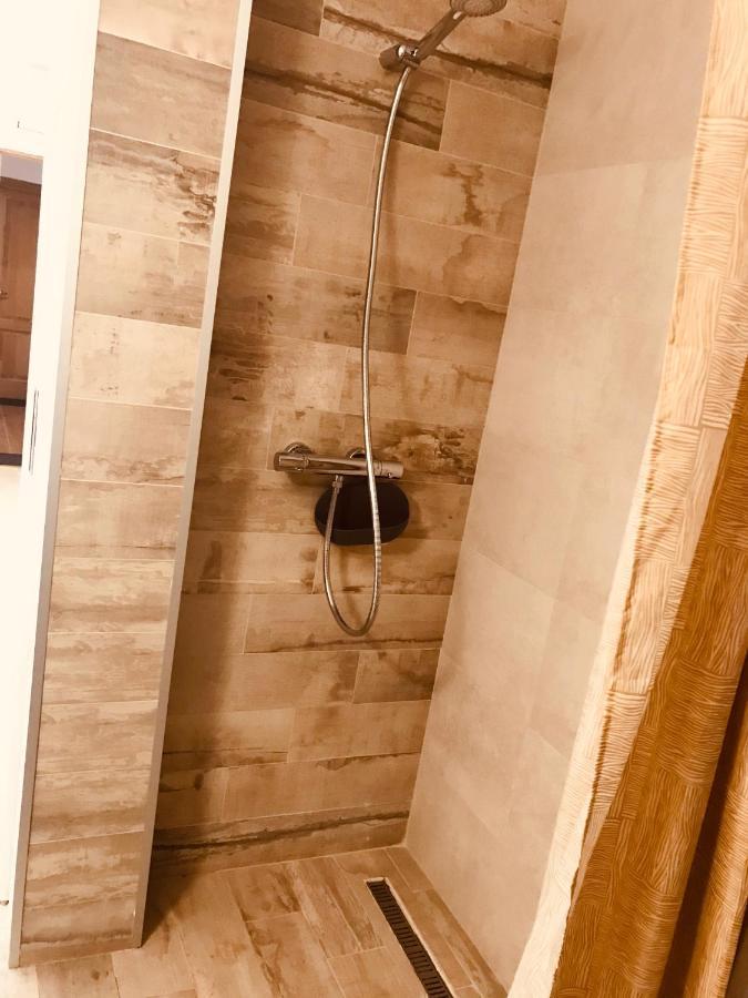 Vila Nona Apartment Σίμπιου Εξωτερικό φωτογραφία