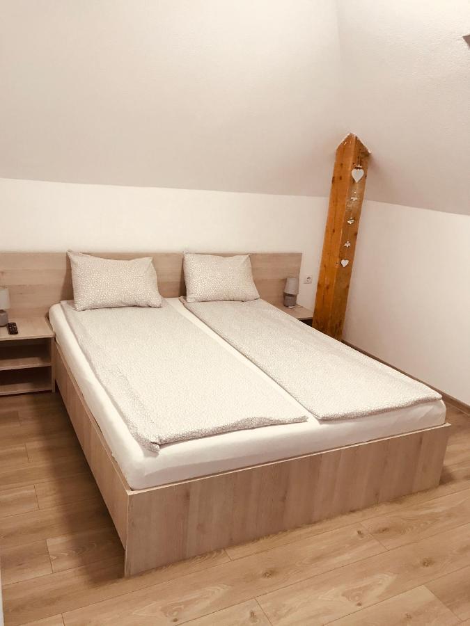 Vila Nona Apartment Σίμπιου Εξωτερικό φωτογραφία