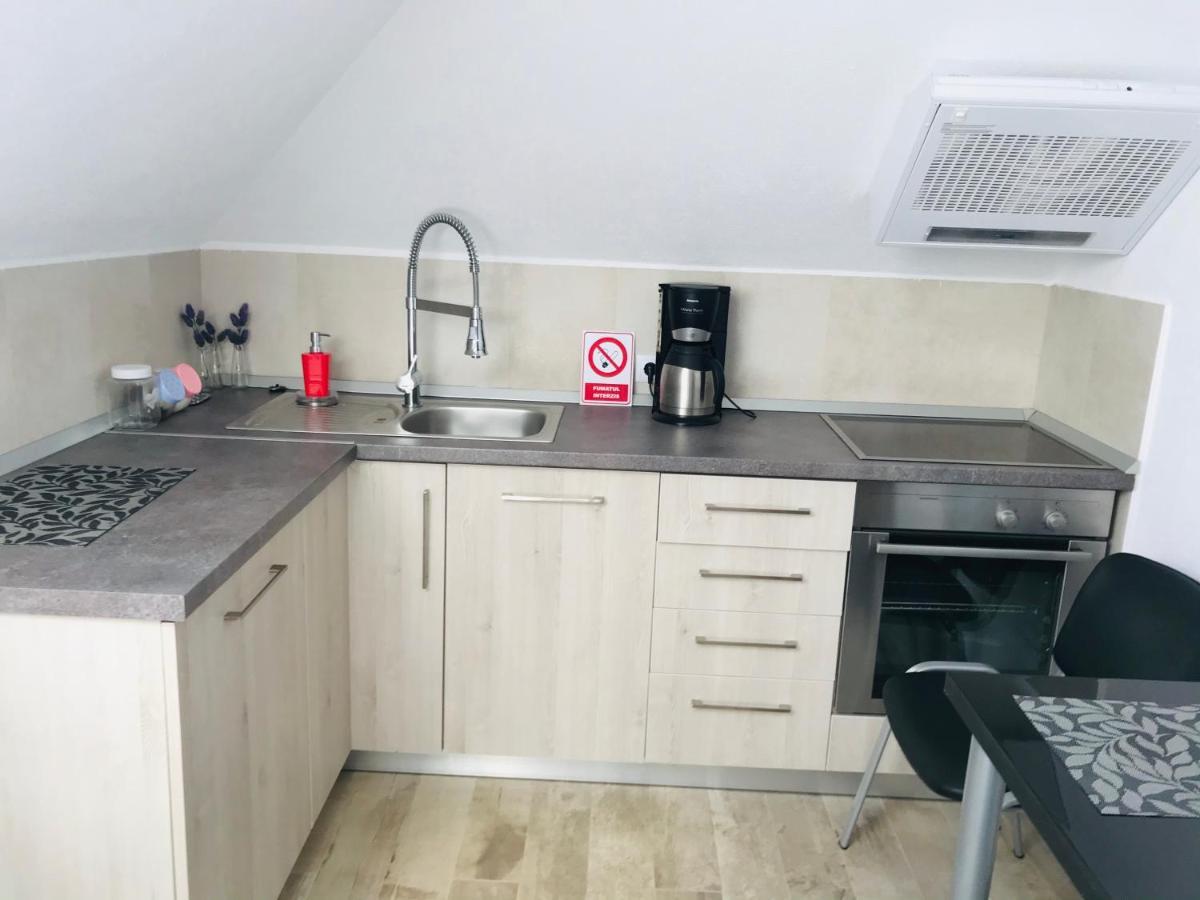 Vila Nona Apartment Σίμπιου Εξωτερικό φωτογραφία