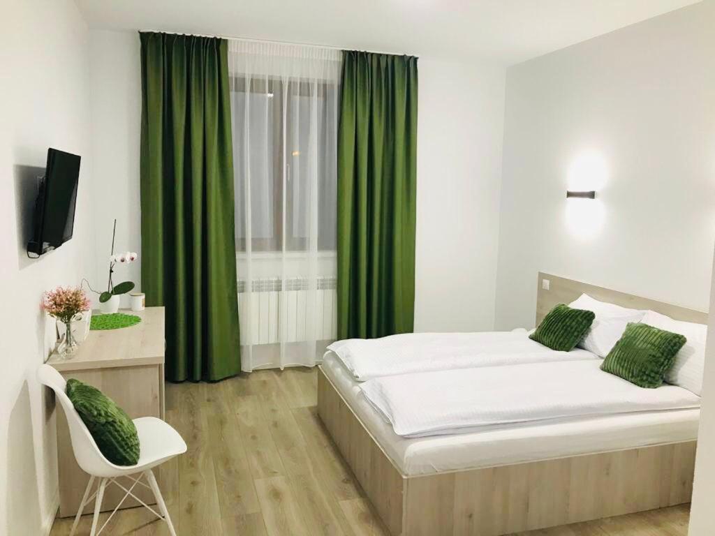Vila Nona Apartment Σίμπιου Εξωτερικό φωτογραφία