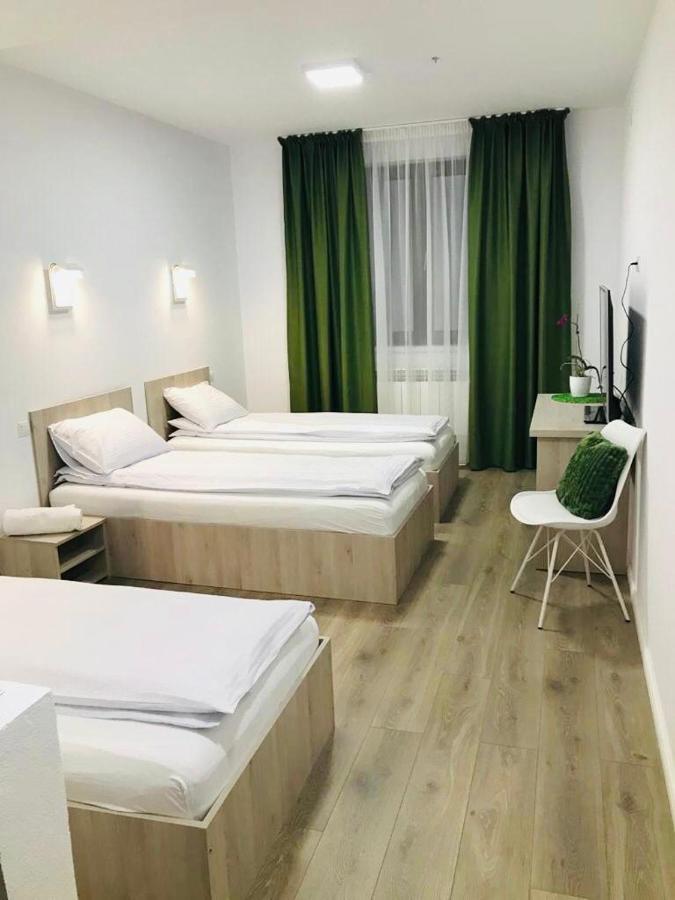 Vila Nona Apartment Σίμπιου Εξωτερικό φωτογραφία