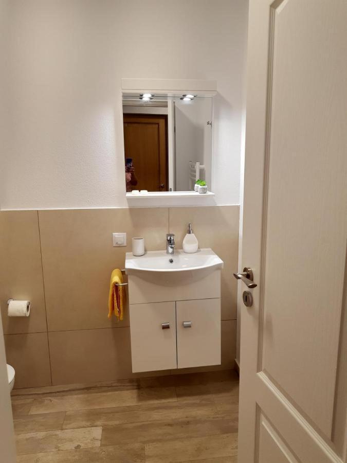 Vila Nona Apartment Σίμπιου Εξωτερικό φωτογραφία