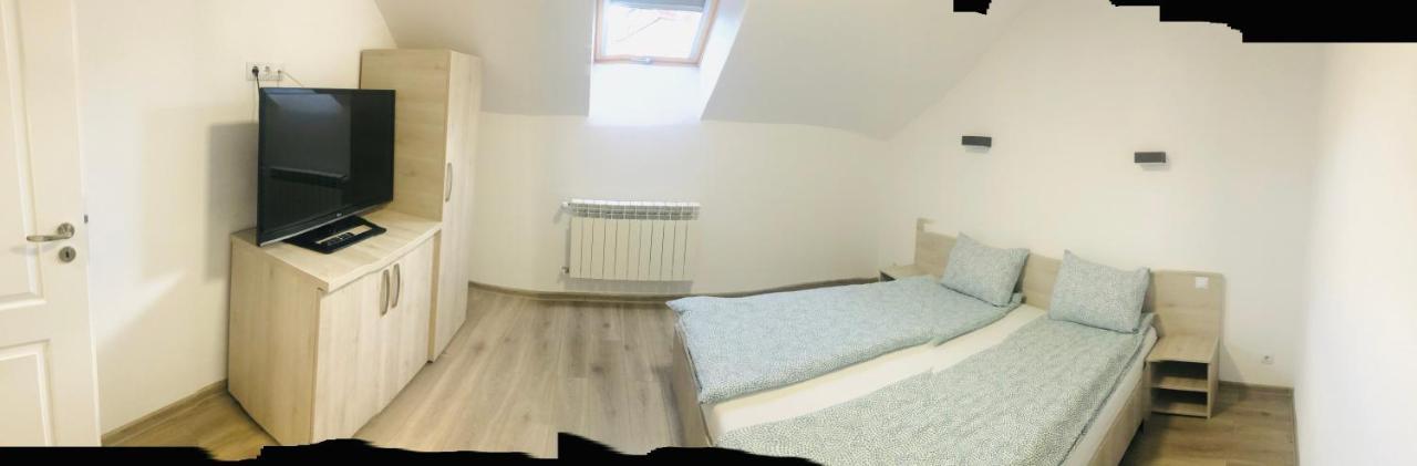 Vila Nona Apartment Σίμπιου Εξωτερικό φωτογραφία