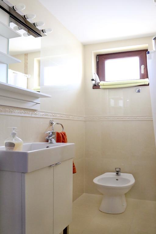 Vila Nona Apartment Σίμπιου Δωμάτιο φωτογραφία