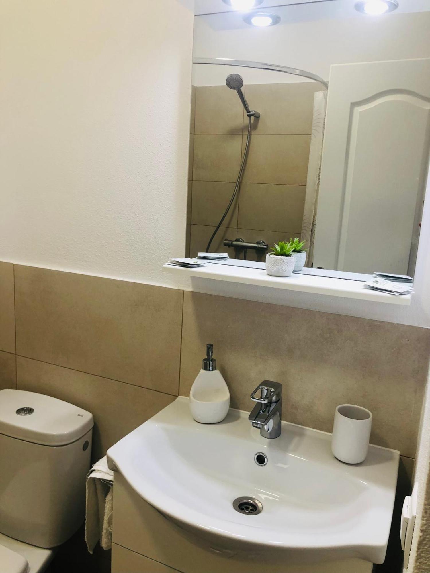 Vila Nona Apartment Σίμπιου Εξωτερικό φωτογραφία