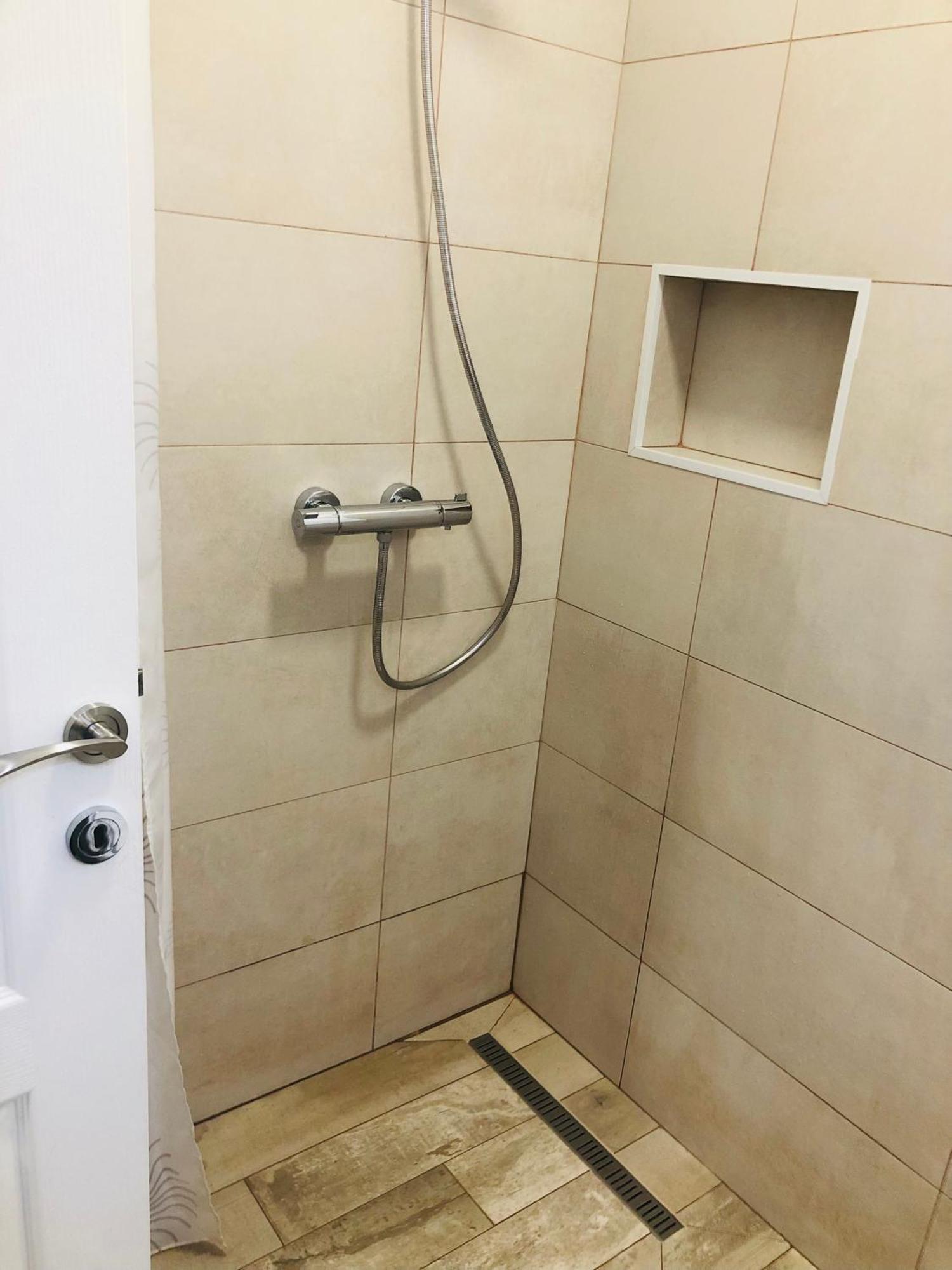Vila Nona Apartment Σίμπιου Εξωτερικό φωτογραφία