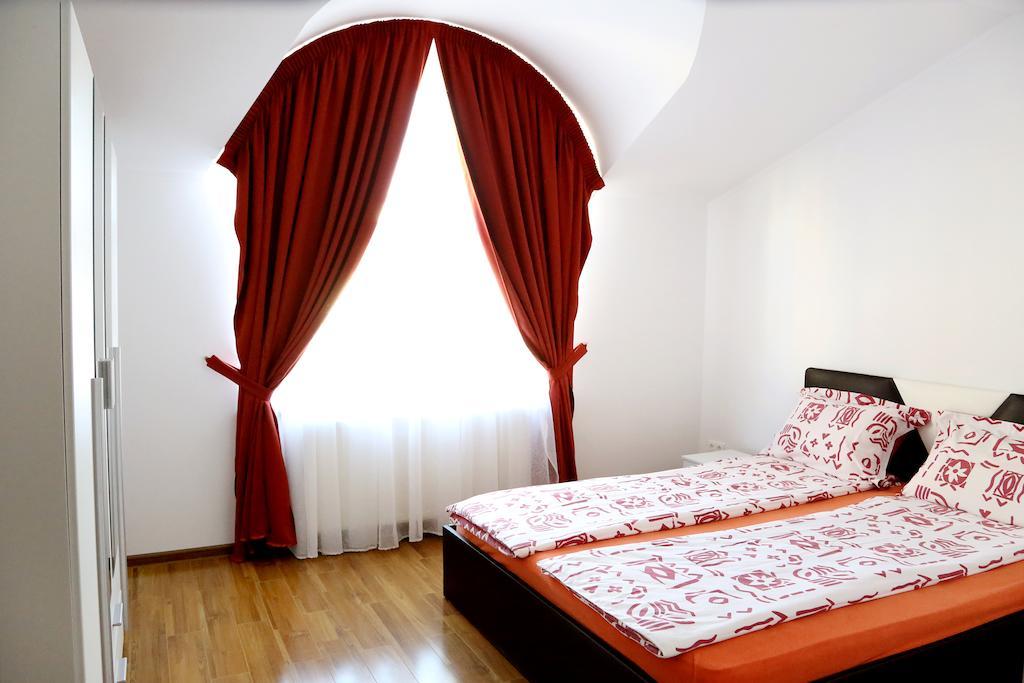 Vila Nona Apartment Σίμπιου Δωμάτιο φωτογραφία