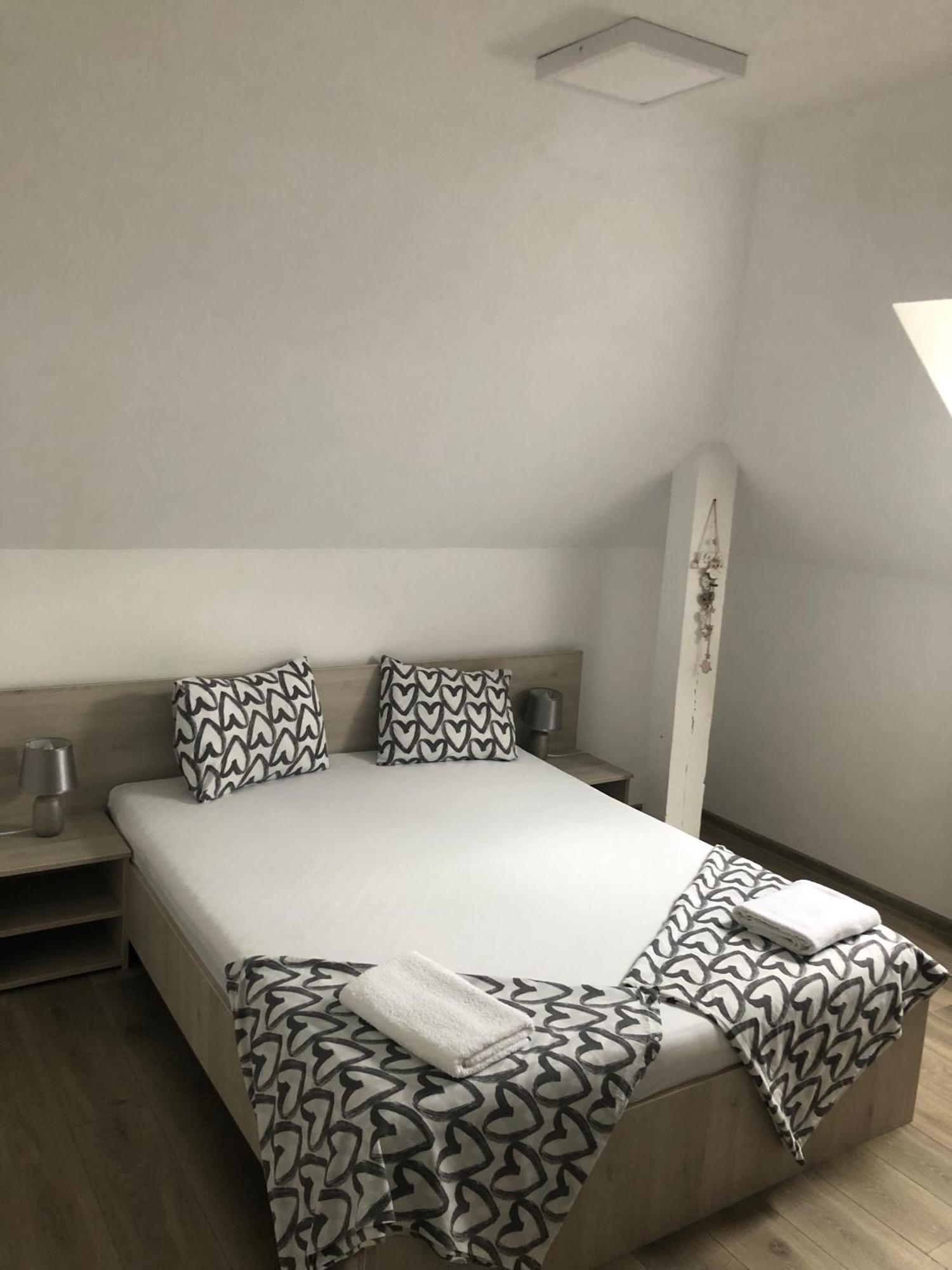 Vila Nona Apartment Σίμπιου Εξωτερικό φωτογραφία