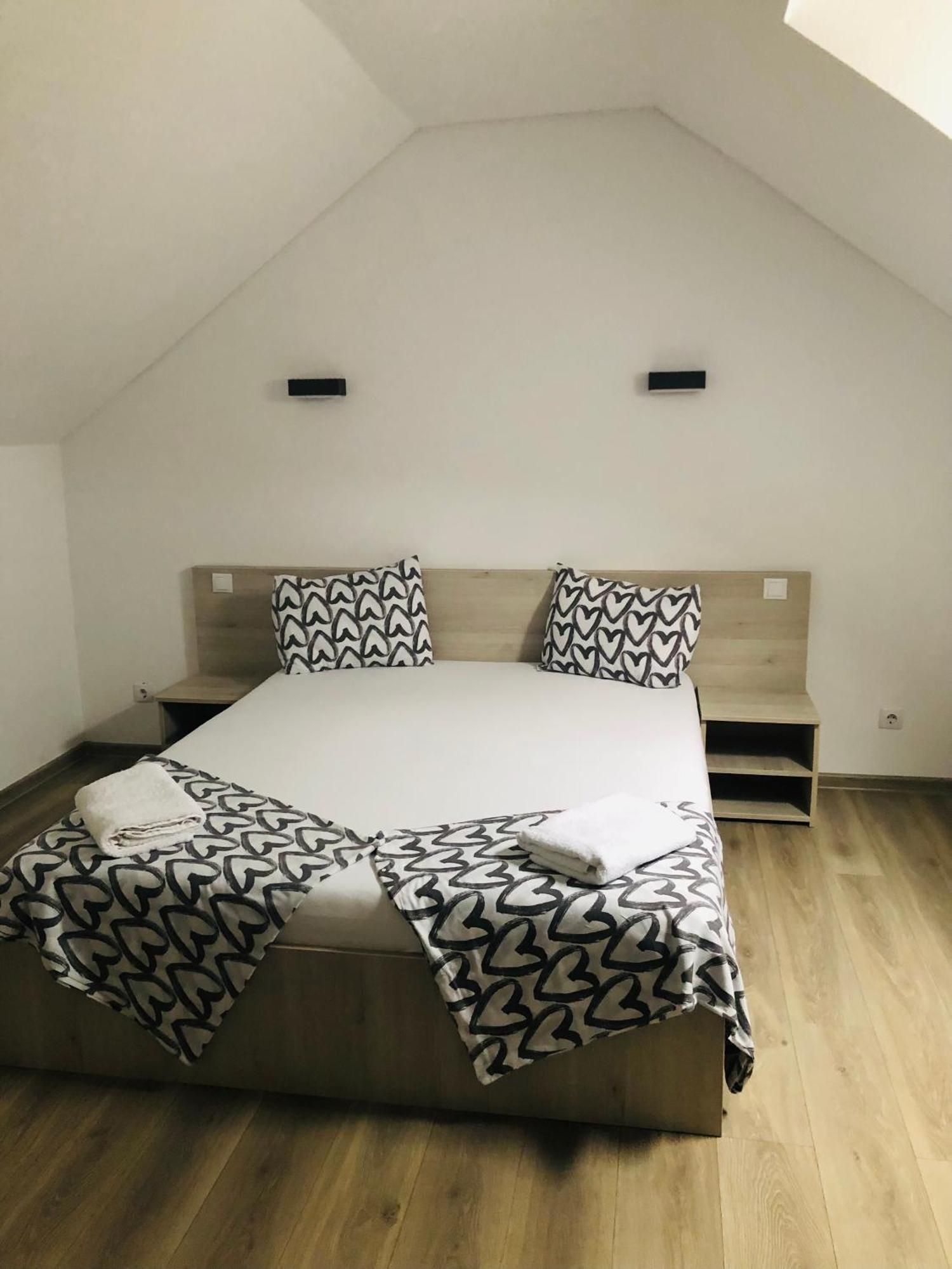 Vila Nona Apartment Σίμπιου Εξωτερικό φωτογραφία