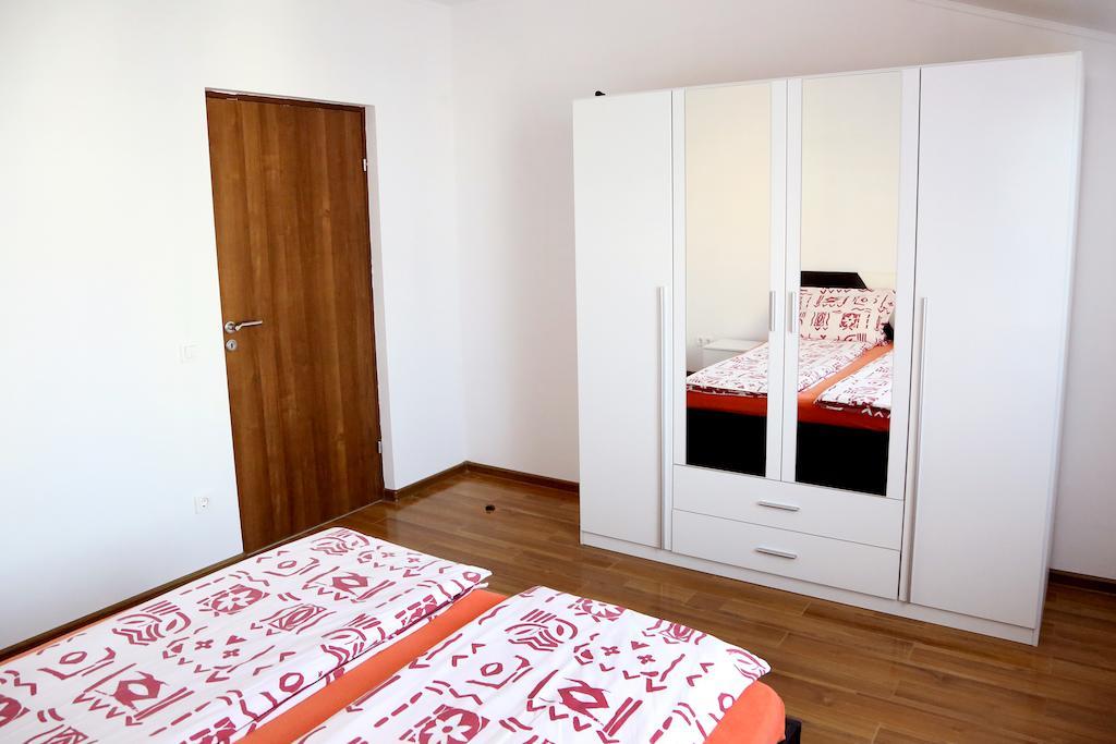 Vila Nona Apartment Σίμπιου Δωμάτιο φωτογραφία
