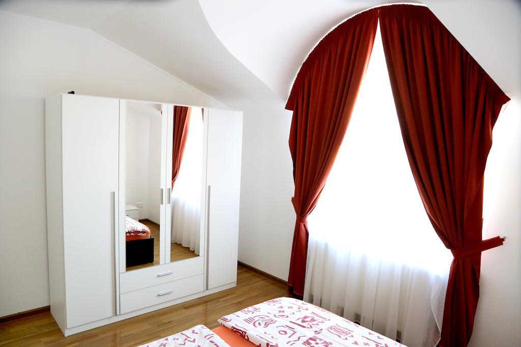 Vila Nona Apartment Σίμπιου Δωμάτιο φωτογραφία