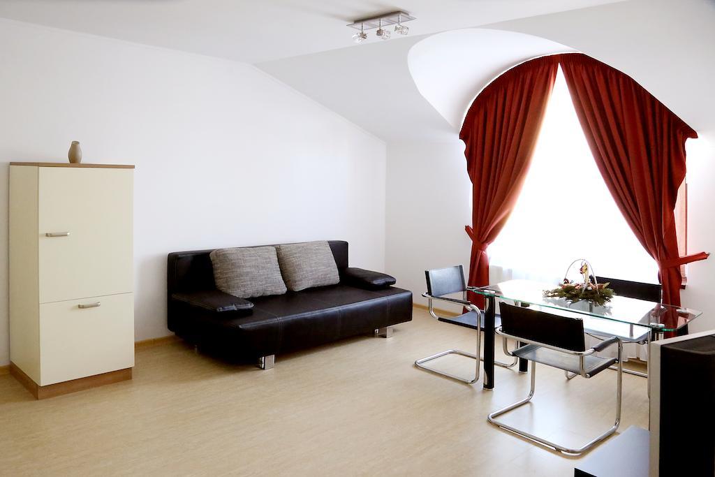 Vila Nona Apartment Σίμπιου Δωμάτιο φωτογραφία