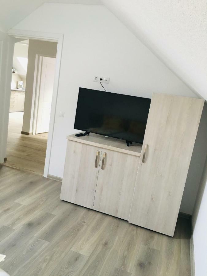 Vila Nona Apartment Σίμπιου Εξωτερικό φωτογραφία