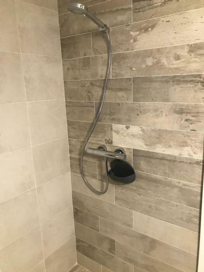 Vila Nona Apartment Σίμπιου Εξωτερικό φωτογραφία